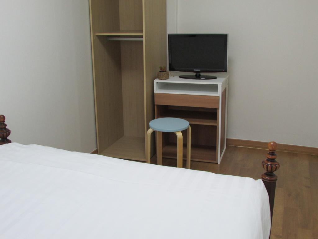Yeon Guesthouse Seoul Rum bild