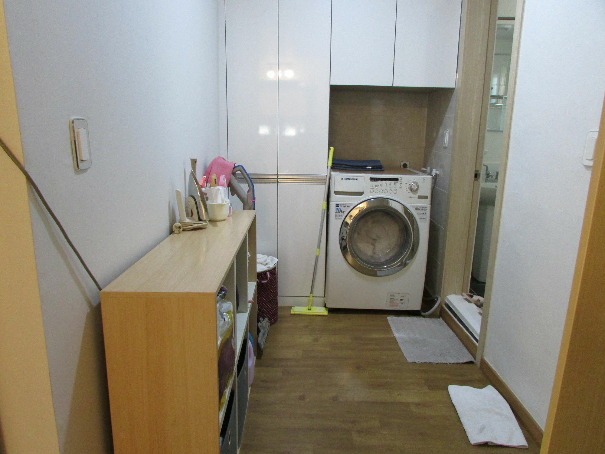 Yeon Guesthouse Seoul Exteriör bild