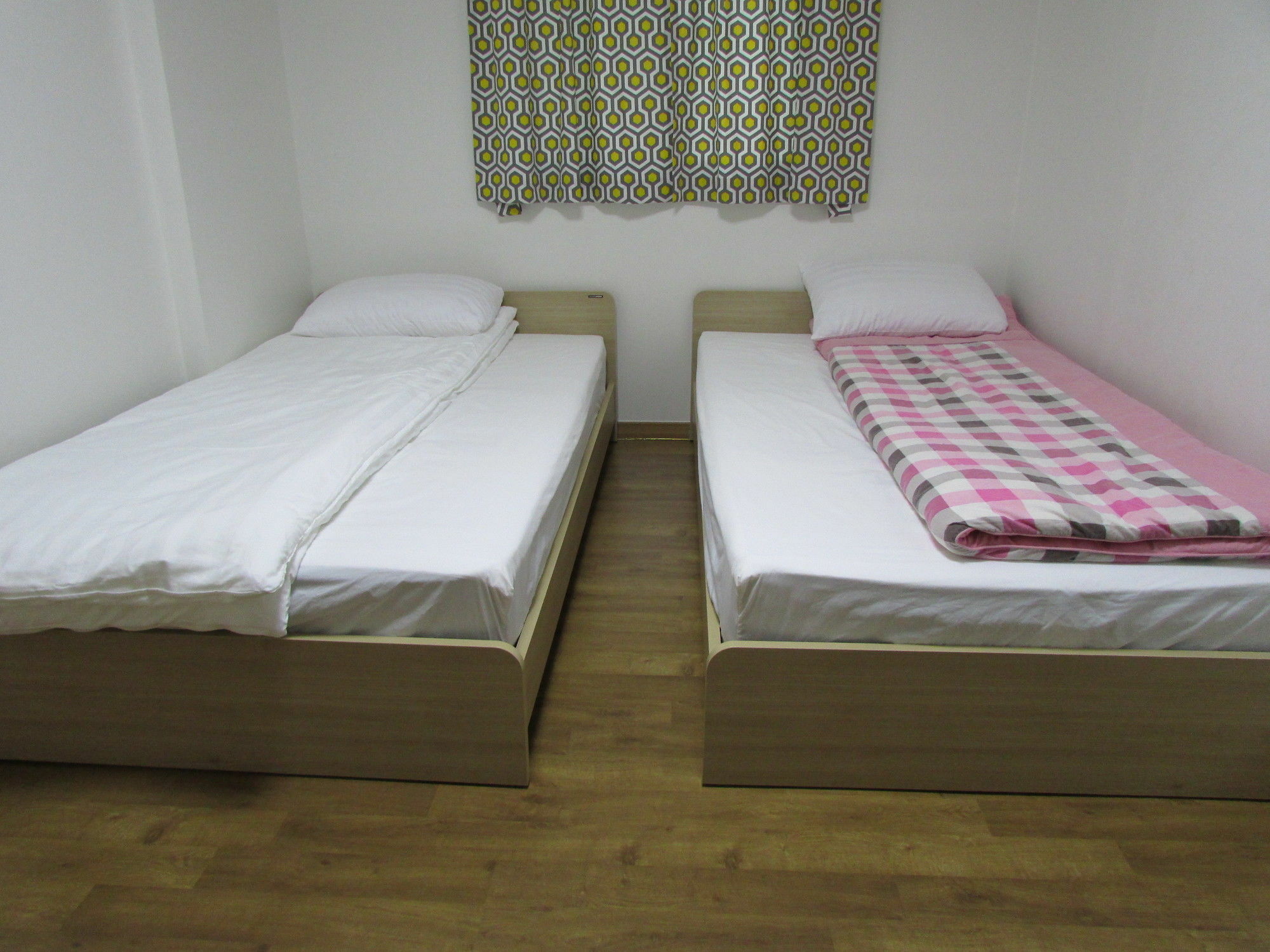 Yeon Guesthouse Seoul Exteriör bild