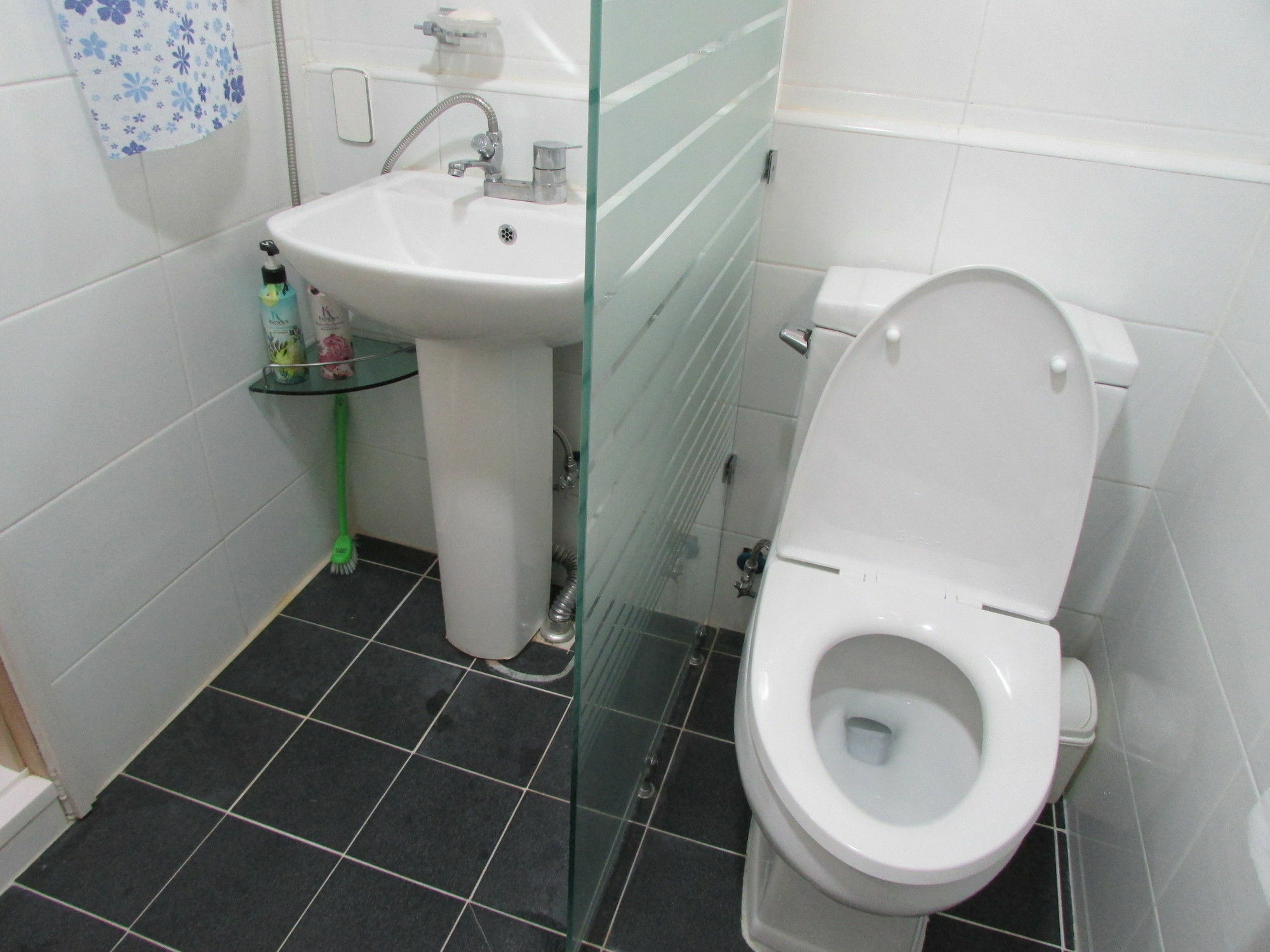 Yeon Guesthouse Seoul Exteriör bild