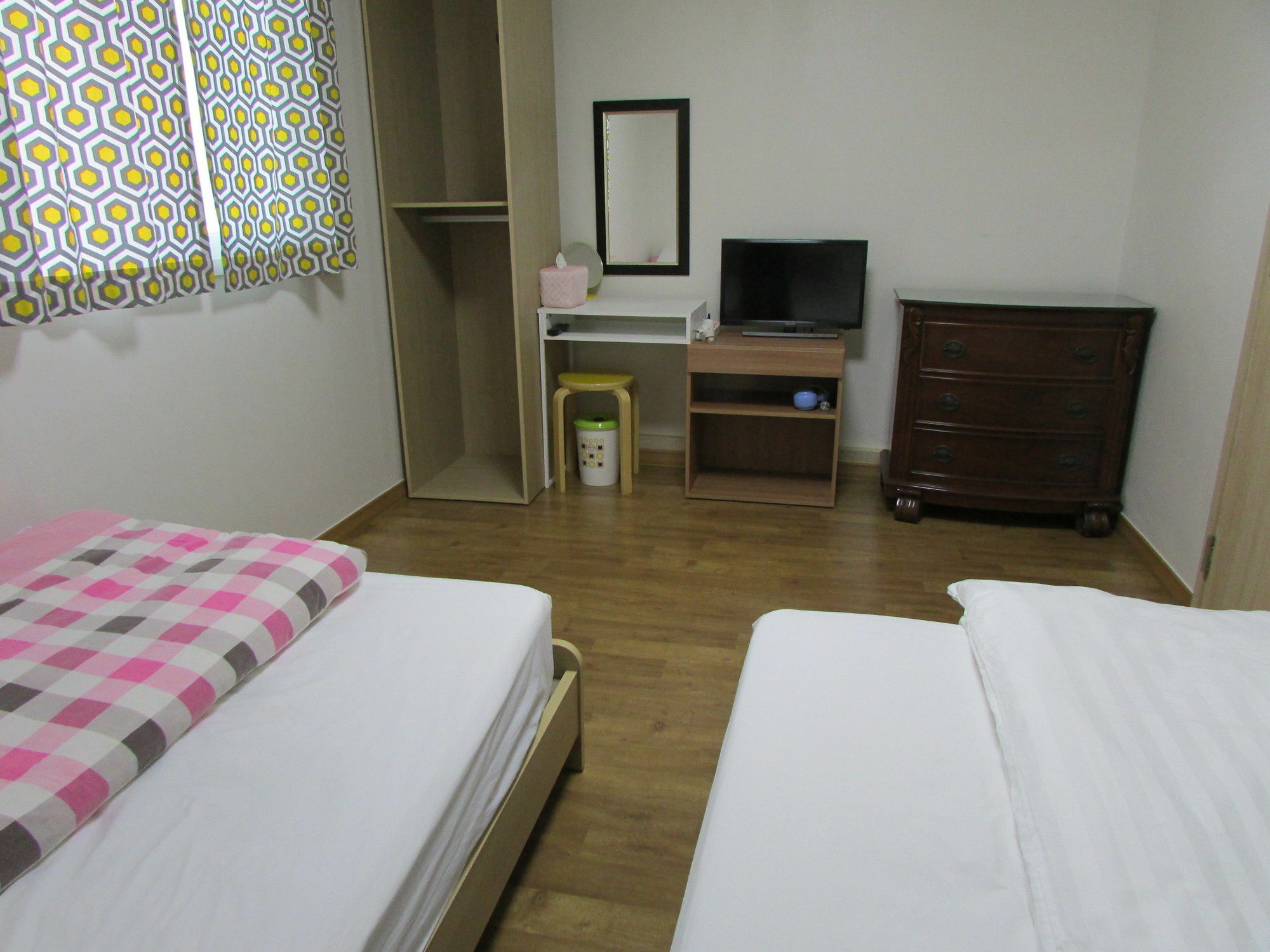 Yeon Guesthouse Seoul Exteriör bild