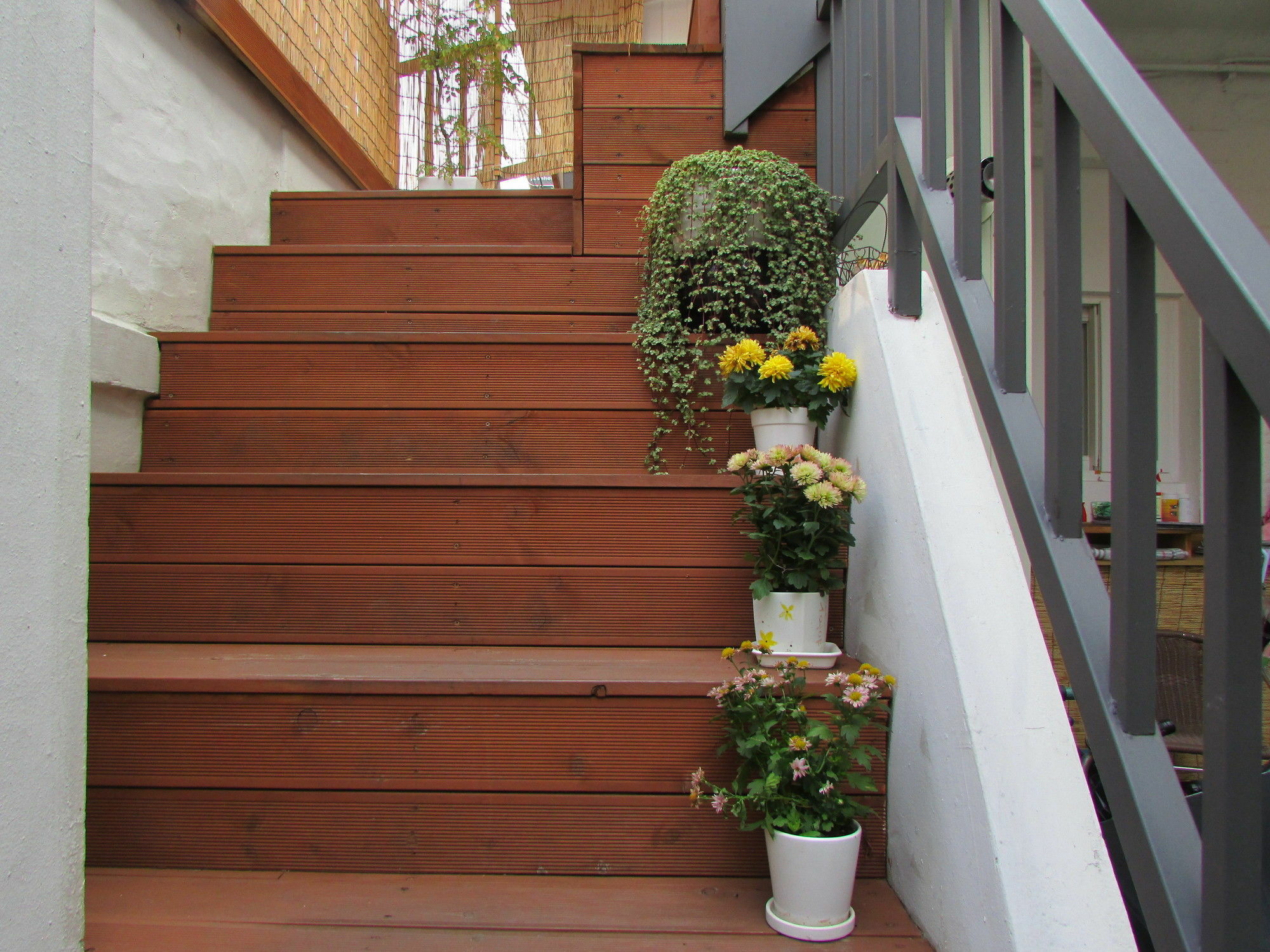 Yeon Guesthouse Seoul Exteriör bild