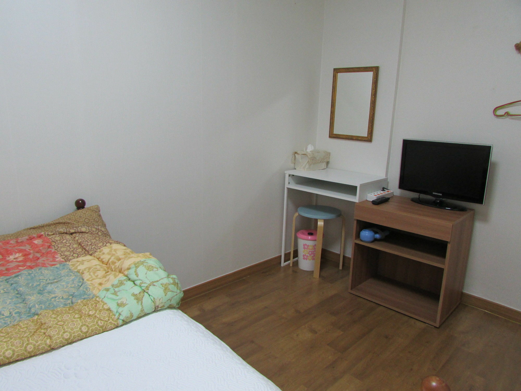 Yeon Guesthouse Seoul Exteriör bild