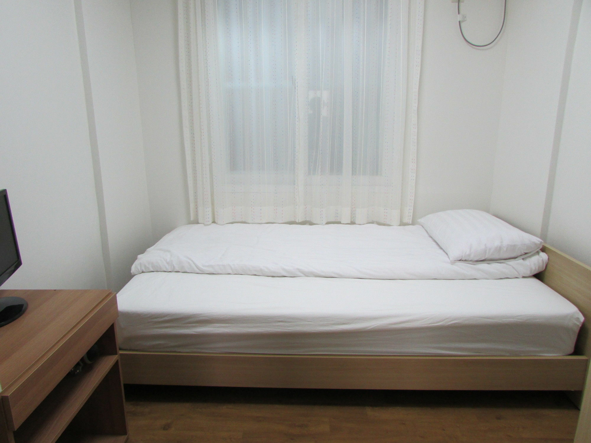 Yeon Guesthouse Seoul Exteriör bild